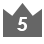 5