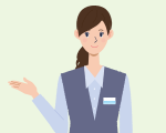 当社が選ばれる理由