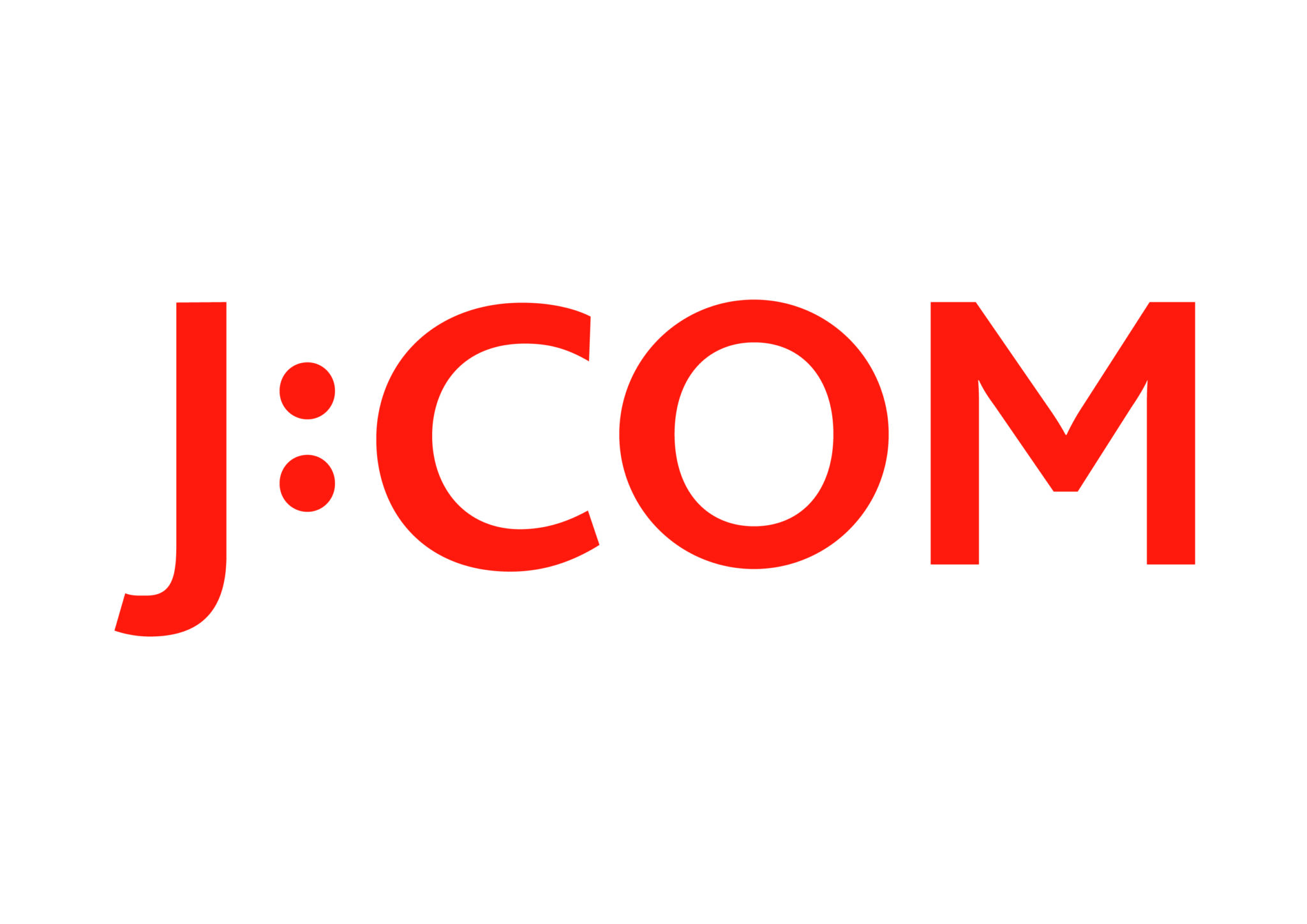 J:COM 