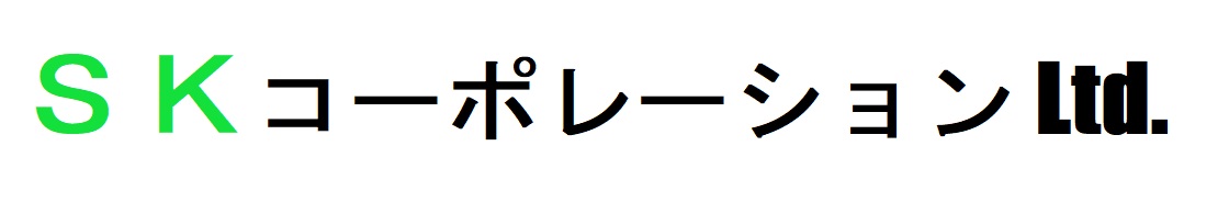 SKコーポレーション