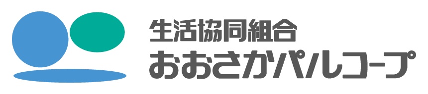 おおさかパルコープ おおさかパルコープ